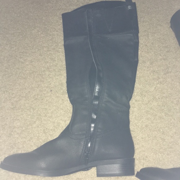 Women’s boots - Picture 4 of 5